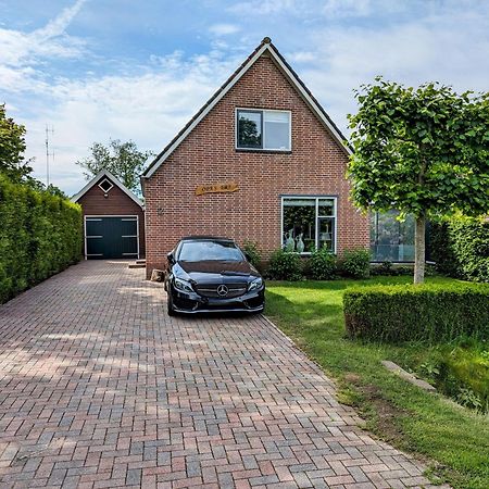 Villa Opa'S Erf Nieuwlande Exterior foto